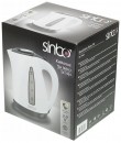 Чайник Sinbo SK 7363 2200 Вт белый 2 л пластик5