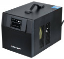 Стабилизатор напряжения Ippon AVR-3000 4 розетки черный3