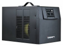 Стабилизатор напряжения Ippon AVR-3000 4 розетки черный4