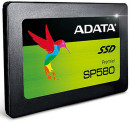 Твердотельный накопитель SSD 2.5" 240 Gb A-Data ASP580SS3-240GM-C Read 560Mb/s Write 420Mb/s TLC2