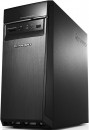 Системный блок Lenovo 300-20IBR J3060 1.6GHz 4Gb 500Gb HD400 DVD-RW Win10 черный 90DN0033RS