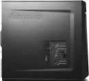 Системный блок Lenovo 300-20IBR J3060 1.6GHz 4Gb 500Gb HD400 DVD-RW Win10 черный 90DN0033RS2