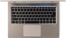 Ноутбук Lenovo Yoga 910-13 13.9" 1920x1080 Intel Core i7-7500U SSD 512 12Gb Intel HD Graphics 620 золотистый Windows 10 Home 80VF00ERRK5