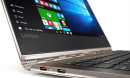 Ноутбук Lenovo Yoga 910-13 13.9" 1920x1080 Intel Core i7-7500U SSD 512 12Gb Intel HD Graphics 620 золотистый Windows 10 Home 80VF00ERRK10