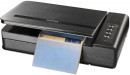 Сканер Plustek OpticBook 4800 планшетный А4 1200x1200 dpi CCD USB 0202TS2