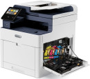 МФУ Xerox WorkCentre 6515V_DN цветное A4 28ppm 600x600dpi Ethernet USB7