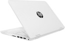 Ноутбук HP x360 11-ab014ur 11.6" 1366x768 Intel Celeron-N3060 500 Gb 4Gb Intel HD Graphics 400 белый Windows 10 Home 1JL51EA4