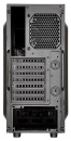Корпус ATX SilverStone Precision SST-PS11B-W Без БП чёрный5