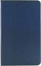 Чехол IT BAGGAGE для планшета Lenovo IdeaTab 3 8"  искусственная кожа синий ITLN3A8703-4