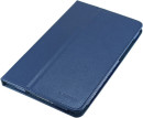 Чехол IT BAGGAGE для планшета Lenovo IdeaTab 3 8"  искусственная кожа синий ITLN3A8703-42