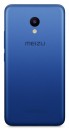 Смартфон Meizu M5 синий 5.2" 32 Гб LTE Wi-Fi GPS 3G M611H-32-BLUE2