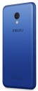 Смартфон Meizu M5 синий 5.2" 32 Гб LTE Wi-Fi GPS 3G M611H-32-BLUE5