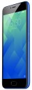Смартфон Meizu M5 синий 5.2" 32 Гб LTE Wi-Fi GPS 3G M611H-32-BLUE7