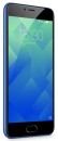 Смартфон Meizu M5 синий 5.2" 32 Гб LTE Wi-Fi GPS 3G M611H-32-BLUE8