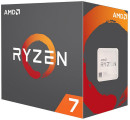 Процессор AMD Ryzen 7 1700 3000 Мгц AMD AM4 BOX