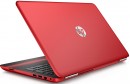 Ноутбук HP Pavilion 15-au138ur 15.6" 1920x1080 Intel Core i7-7500U 1 Tb 8Gb nVidia GeForce GT 940MX 4096 Мб красный Windows 10 Home 1GN84EA5