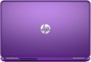 Ноутбук HP Pavilion 15-au144ur 15.6" 1920x1080 Intel Core i7-7500U 1 Tb 8Gb nVidia GeForce GTX 940MX 4096 Мб фиолетовый Windows 105