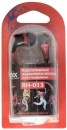 Наушники Ritmix RH-013 черно-красный3