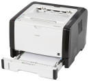 Лазерный принтер Ricoh SP 325DNw8