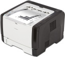 Принтер Ricoh SP 377DNwX черно-белый A4 28ppm 1200x1200dpi RJ-45 Wi-Fi USB 4081523