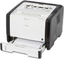 Принтер Ricoh SP 377DNwX черно-белый A4 28ppm 1200x1200dpi RJ-45 Wi-Fi USB 4081525