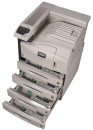 Принтер Kyocera FS-9130DN ч/б A3 40/23ppm 1200x600dpi Ethernet USB 1102GZ3NL14