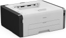 Лазерный принтер Ricoh SP 277NwX2
