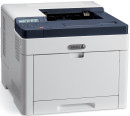 Принтер Xerox Phaser 6510V_N цветной A4 28ppm 1200х2400 Ethernet USB3