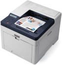 Принтер Xerox Phaser 6510V_N цветной A4 28ppm 1200х2400 Ethernet USB4