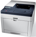 Принтер Xerox Phaser 6510V_N цветной A4 28ppm 1200х2400 Ethernet USB5