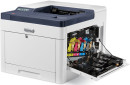 Принтер Xerox Phaser 6510V_N цветной A4 28ppm 1200х2400 Ethernet USB6