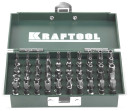 Набор бит Kraftool EXPERT X-Drive 50шт 26065-H502