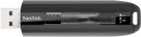 Флешка USB 64Gb SanDisk Extreme SDCZ800-064G-G46 черный2