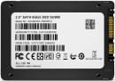 Твердотельный накопитель SSD 2.5" 256 Gb A-Data Ultimate SU900 Read 560Mb/s Write 520Mb/s MLC ASU900SS-256GM-C2
