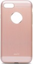Накладка Moshi "Armour" для iPhone 7 розовое золото 99MO088251