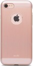 Накладка Moshi "Armour" для iPhone 7 розовое золото 99MO0882513