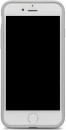 Накладка Moshi Armour для iPhone 7 серый 99MO0880212