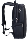 Рюкзак для ноутбука 15.6" Riva 8165 полиуретан полиэстер черный3