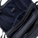 Рюкзак для ноутбука 15.6" Riva 8165 полиуретан полиэстер черный6