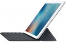 Клавиатура Apple Smart Keyboard for 9.7-inch iPad Pro черный MNKR2RS/A из ремонта3