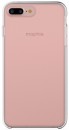 Накладка Mophie "Base Case Gradient" для iPhone 7 Plus розовое золото 37022
