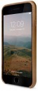 Накладка Twelve South Relaxed для iPhone 7 коричневый 12-16392
