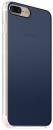 Накладка Mophie "Base Case Gradient" для iPhone 7 Plus синий 37033