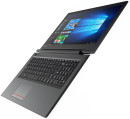 Ноутбук Lenovo V110-15 15.6" 1366x768 Intel Celeron-N3350 500 Gb 4Gb Intel HD Graphics 500 черный DOS 80TG00GARK8