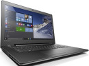 Ноутбук Lenovo IdeaPad 300-17 17.3" 1600x900 Intel Pentium-4405U 500 Gb 4Gb AMD Radeon R5 M330 2048 Мб черный Windows 10 Home 80QH00F7RK2