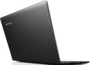 Ноутбук Lenovo IdeaPad 300-17 17.3" 1600x900 Intel Pentium-4405U 500 Gb 4Gb AMD Radeon R5 M330 2048 Мб черный Windows 10 Home 80QH00F7RK5