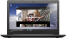 Ноутбук Lenovo IdeaPad 310 15iSK 15.6" 1920x1080 Intel Core i3-6100U 500 Gb 4Gb nVidia GeForce GT 920MX 2048 Мб серебристый Windows 10 80SM00VQRK