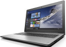 Ноутбук Lenovo IdeaPad 310 15iSK 15.6" 1920x1080 Intel Core i3-6100U 500 Gb 4Gb nVidia GeForce GT 920MX 2048 Мб серебристый Windows 10 80SM00VQRK3