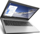 Ноутбук Lenovo IdeaPad 310 15iSK 15.6" 1920x1080 Intel Core i3-6100U 500 Gb 4Gb nVidia GeForce GT 920MX 2048 Мб серебристый Windows 10 80SM00VQRK5