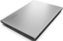 Ноутбук Lenovo IdeaPad 310 15iSK 15.6" 1920x1080 Intel Core i3-6100U 500 Gb 4Gb nVidia GeForce GT 920MX 2048 Мб серебристый Windows 10 80SM00VQRK8